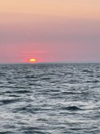 Sonnenuntergang